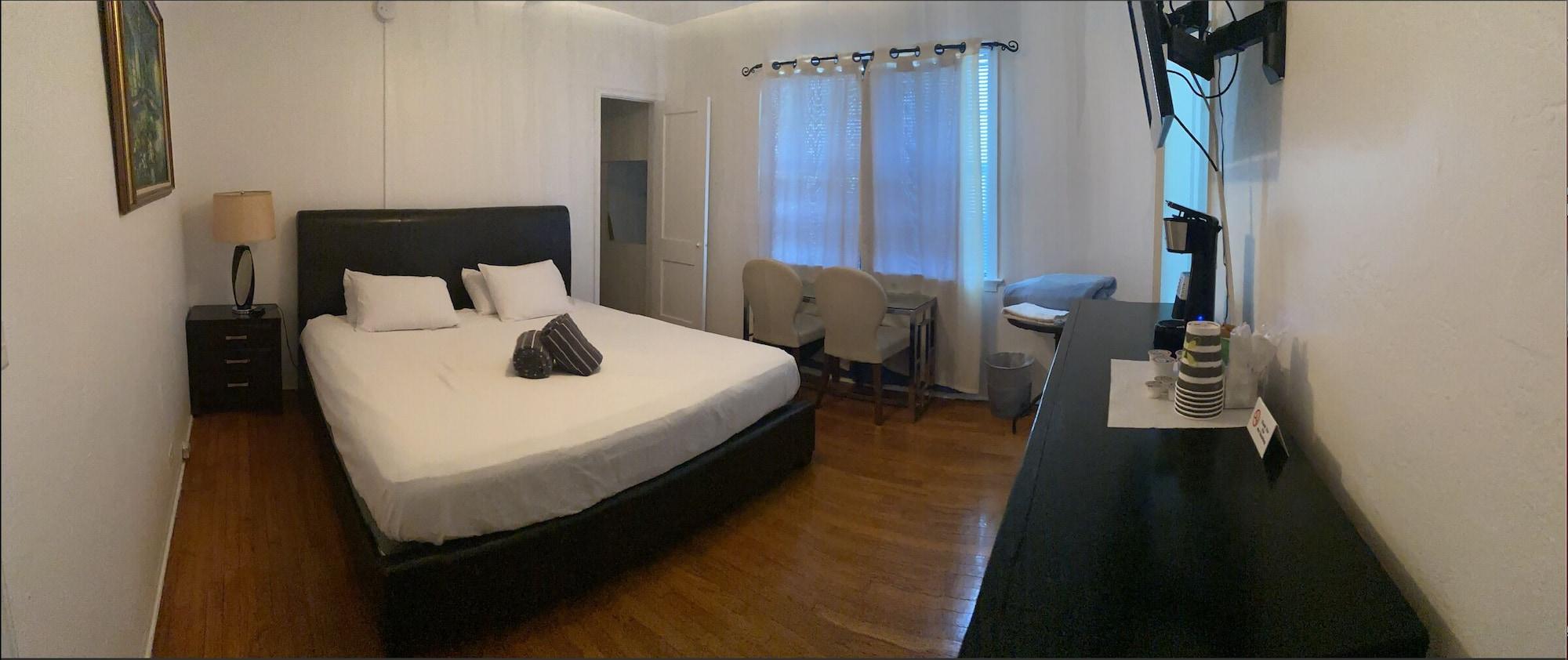 Baltic Hotel Майами-Бич Экстерьер фото