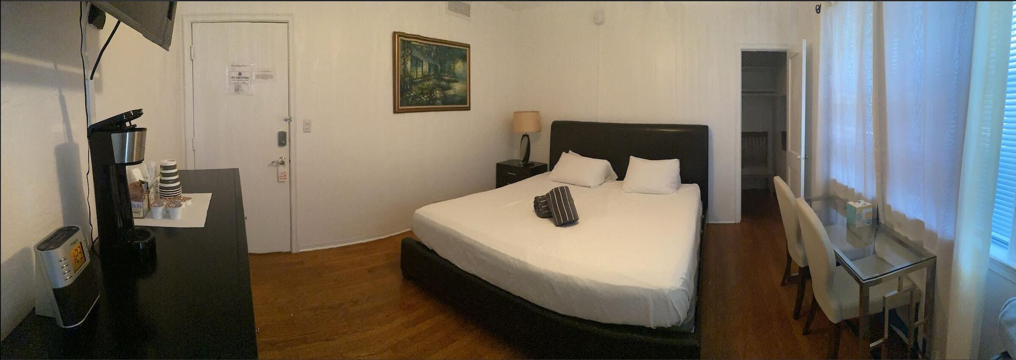 Baltic Hotel Майами-Бич Экстерьер фото